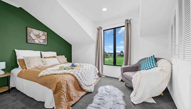 17/266 Shirley Road, Papatoetoe