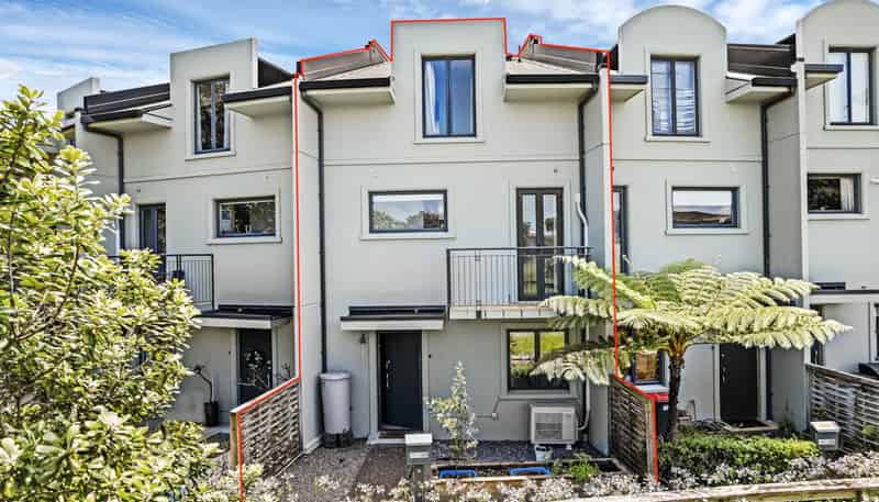 17/266 Shirley Road, Papatoetoe