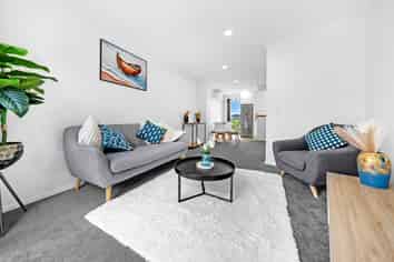17/266 Shirley Road, Papatoetoe