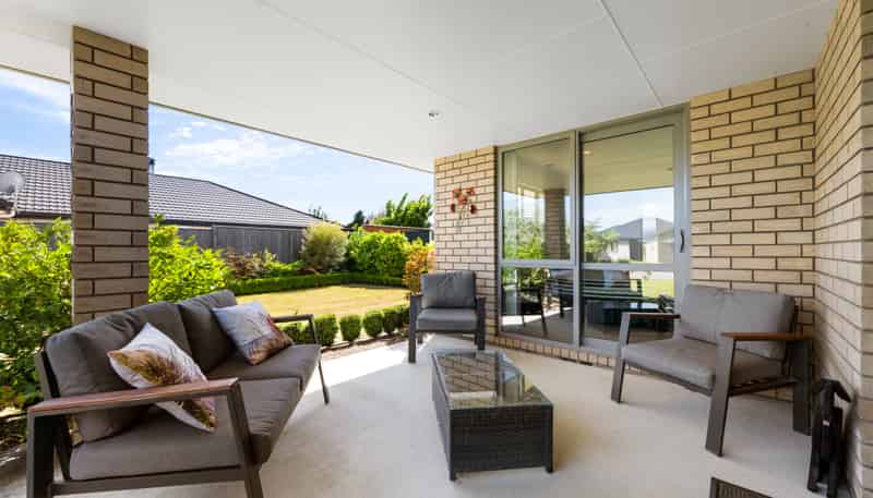 8 Neville Street, Witherlea