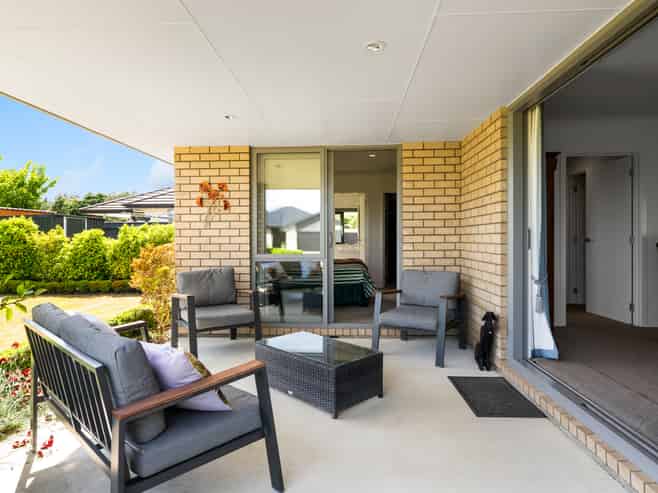 8 Neville Street, Witherlea