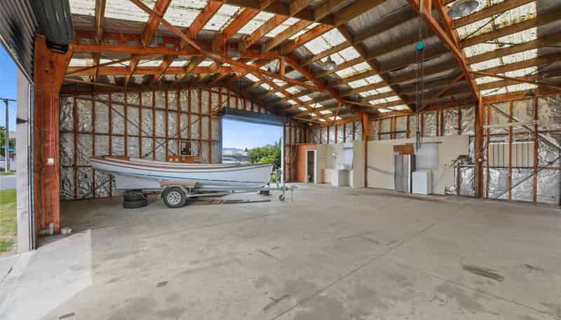 1 South Street, Blenheim