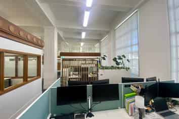 Iconic Executive Napier Office