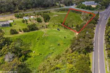 Lot 3 Florance Avenue, Russell