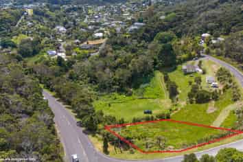 Lot 3 Florance Avenue, Russell