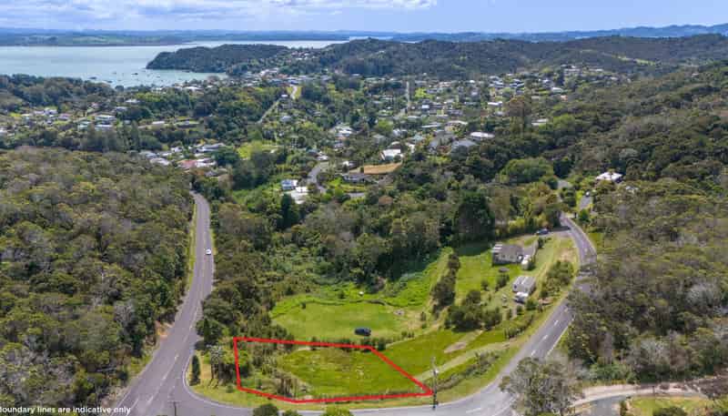 Lot 3 Florance Avenue, Russell