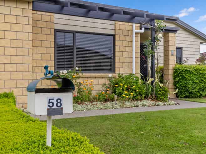 58/11 Manuka Street, Matamata