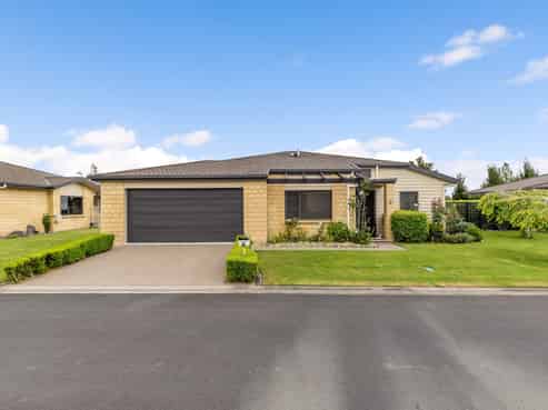 58/11 Manuka Street, Matamata