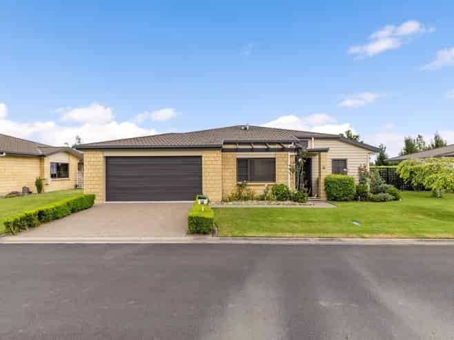 58/11 Manuka Street, Matamata