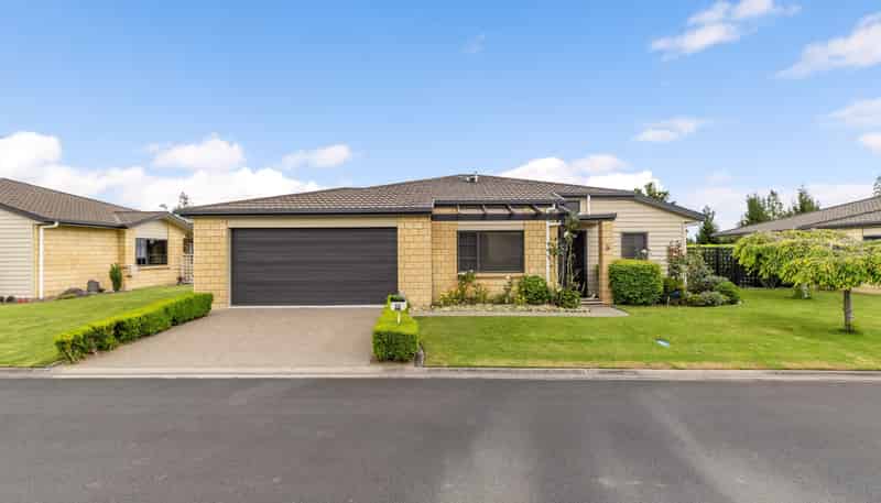 58/11 Manuka Street, Matamata