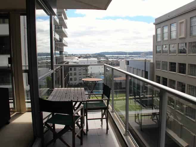 404/47 Hobson Street, Auckland Central