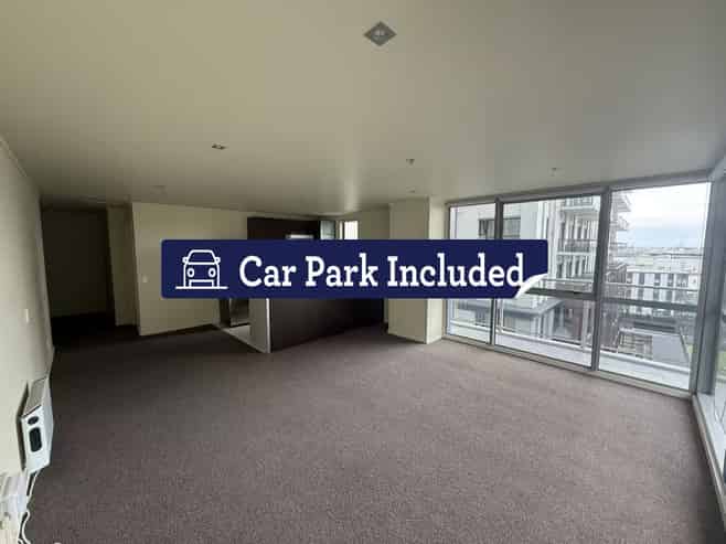 404/47 Hobson Street, Auckland Central