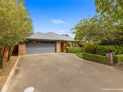 117 William Brittan Avenue, Halswell