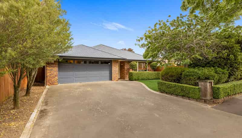 117 William Brittan Avenue, Halswell