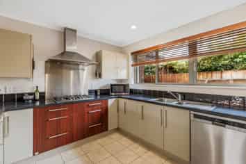 117 William Brittan Avenue, Halswell