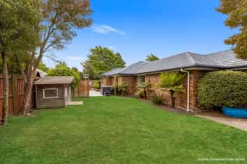 117 William Brittan Avenue, Halswell