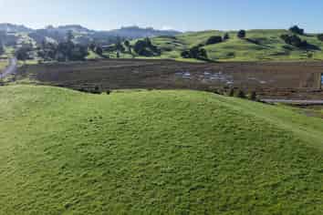 Lots 3 & 5 Masons Road, Maromaku