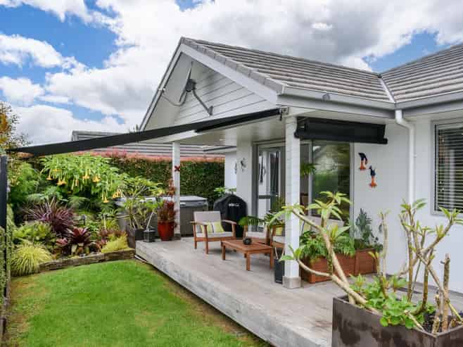 4 Kuching Lane, Kerikeri