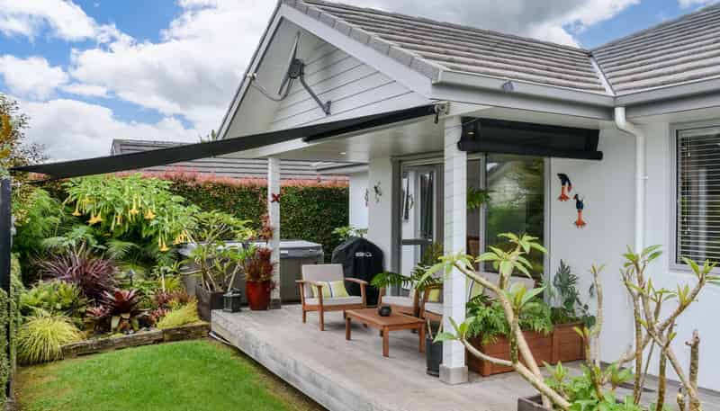 4 Kuching Lane, Kerikeri