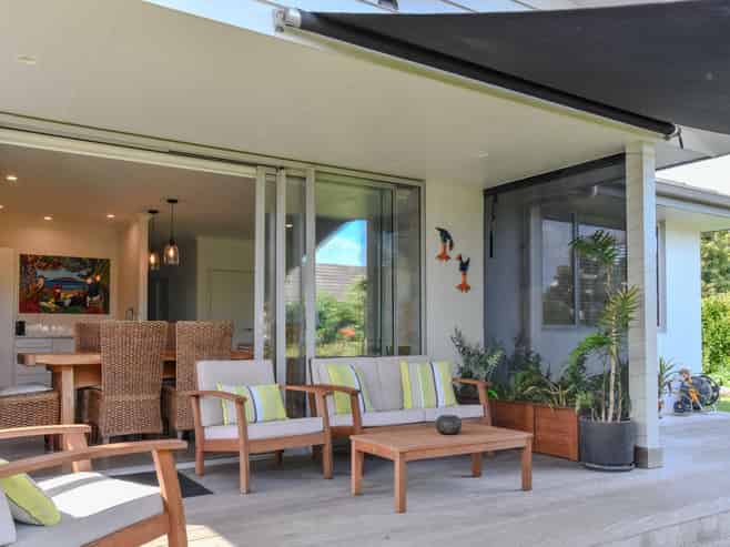 4 Kuching Lane, Kerikeri