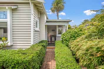 130 Matsons Avenue, Papanui