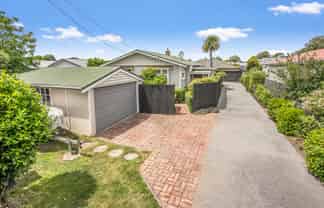 130 Matsons Avenue, Papanui