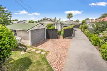 130 Matsons Avenue, Papanui