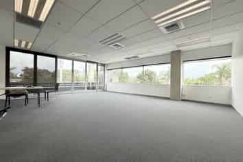 Wellness Tenancy in Modern Hub | 175 m2