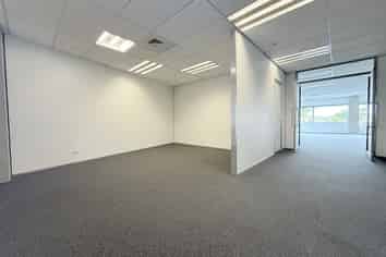 Wellness Tenancy in Modern Hub | 175 m2