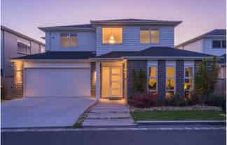 21E Stamford Crescent, Flat Bush