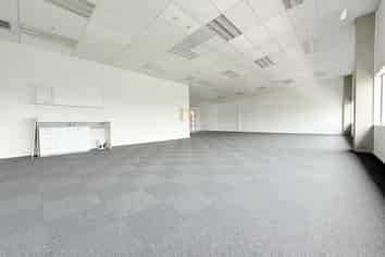 Turnkey Health Space in Apollo Centre | 212 m2