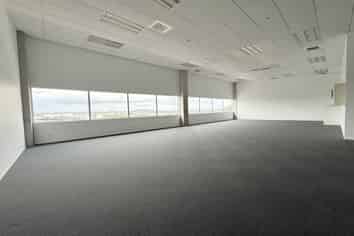 Turnkey Health Space in Apollo Centre | 212 m2