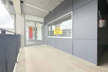Turnkey Health Space in Apollo Centre | 212 m2