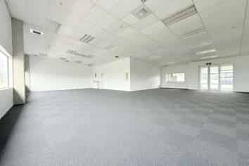 Turnkey Health Space in Apollo Centre | 212 m2