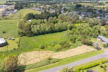 20 Hickson Street, Featherston
