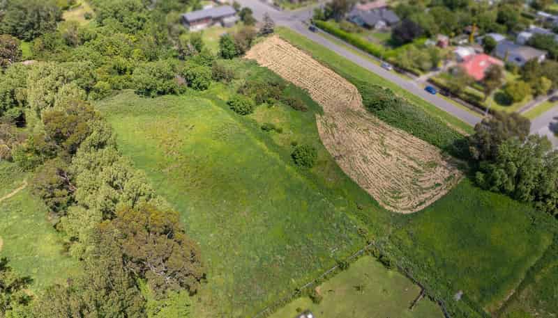 20 Hickson Street, Featherston