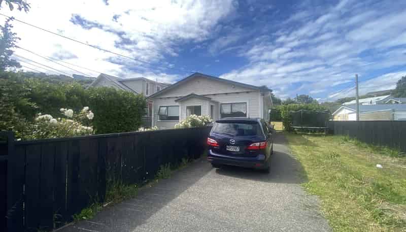 17 Rotherham Terrace, Miramar