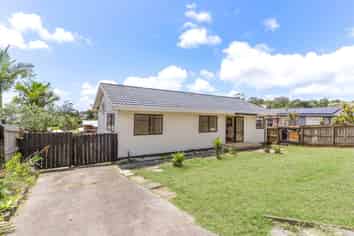 213 Glengarry Road, Glen Eden