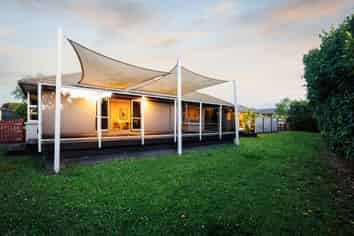 27 Johnstone Drive, Fitzherbert