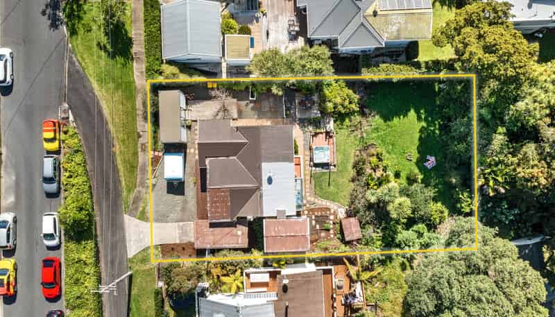 5 Bank Street, Hillcrest