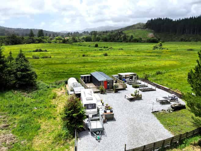  11 McLeans Pit Road, Coal Creek