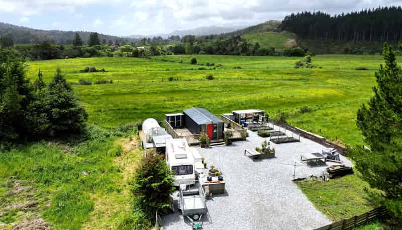  11 McLeans Pit Road, Coal Creek