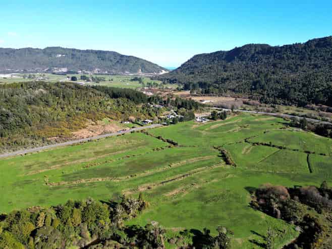  11 McLeans Pit Road, Coal Creek