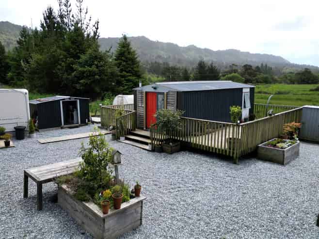  11 McLeans Pit Road, Coal Creek