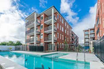 215/1A Soljak Place, Mount Albert