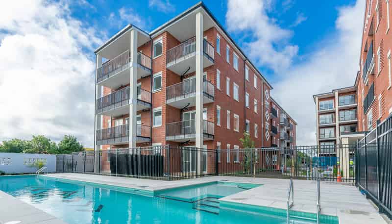 215/1A Soljak Place, Mount Albert