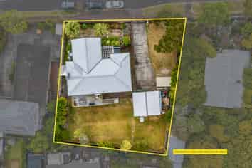 1A Pleasant Road, Glen Eden