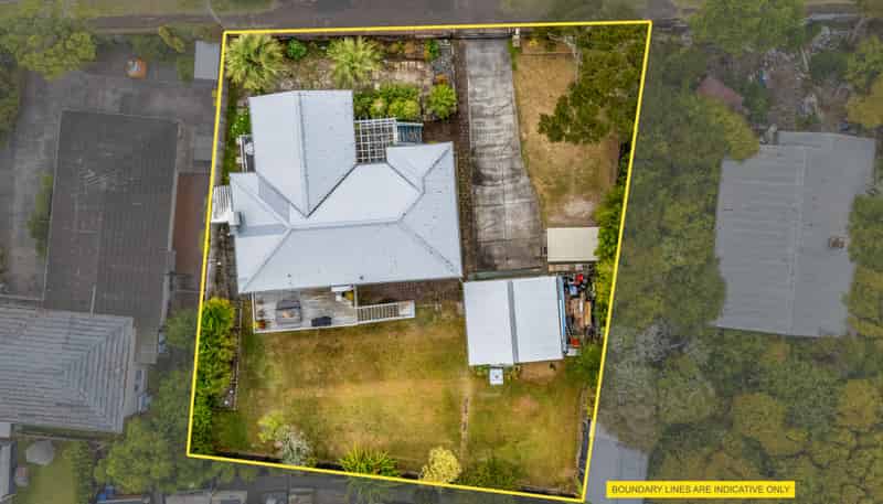 1A Pleasant Road, Glen Eden