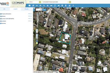 1A Pleasant Road, Glen Eden