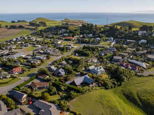12A Austin Street, Kaikoura